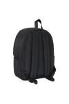 Laptop Backpack Mickey Mouse Clubhouse Teen Mood Black 31 x 40 x 16 cm