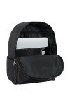 Laptop Backpack Mickey Mouse Clubhouse Teen Mood Black 31 x 40 x 16 cm