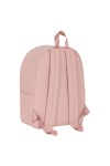 Laptop Backpack Minnie Mouse Teen Misty Pink 31 x 40 x 16 cm