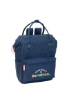 Laptop Backpack Benetton benetton 27 x 40 x 19 cm
