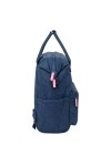 Laptop Backpack Benetton benetton 27 x 40 x 19 cm