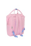Laptop Backpack Benetton benetton Pink 27 x 40 x 19 cm