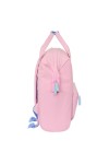 Laptop Backpack Benetton benetton Pink 27 x 40 x 19 cm