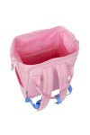 Laptop Backpack Benetton benetton Pink 27 x 40 x 19 cm
