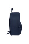 Laptop Backpack Kappa Blue Night Navy Blue 31 x 40 x 16 cm