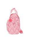 Laptop Backpack Vicky Martín Berrocal vmb Pink 27 x 40 x 19 cm