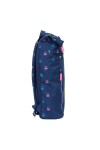 Laptop Backpack Benetton Cool Navy Blue 28 x 42 x 13 cm