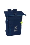 Laptop Backpack Munich Nautic Navy Blue 28 x 42 x 13 cm