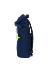 Laptop Backpack Munich Nautic Navy Blue 28 x 42 x 13 cm