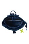 Laptop Backpack Munich Nautic Navy Blue 28 x 42 x 13 cm