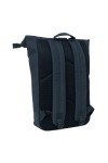 Laptop Backpack Kappa Dark navy Grey Navy Blue 28 x 42 x 13 cm