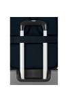 Laptop Backpack Kappa Dark Navi Grey Navy Blue 29 x 44 x 15 cm