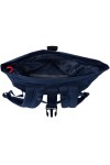 Laptop Backpack Benetton Italy Navy Blue 28 x 42 x 13 cm