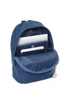 Laptop Backpack Donald Denim Blue 31 x 41 x 16 cm