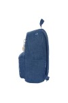 Laptop Backpack Donald Denim Blue 31 x 41 x 16 cm