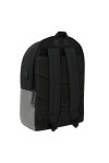 Laptop Backpack Eckō Unltd. Rhino Black Grey 31 x 44 x 18 cm