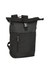 Laptop Backpack Safta Black Black 28 x 42 x 13 cm