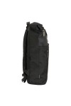 Laptop Backpack Safta Black Black 28 x 42 x 13 cm