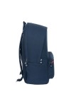 Laptop Backpack El Ganso Classic Navy Blue 31 x 44 x 18 cm