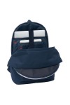 Laptop Backpack El Ganso Classic Navy Blue 31 x 44 x 18 cm