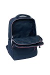 Laptop Backpack El Ganso Classic Navy Blue 29 x 44 x 15 cm