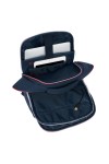Laptop Backpack El Ganso Classic Navy Blue 29 x 44 x 15 cm
