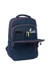Laptop Backpack El Ganso Classic Navy Blue 29 x 44 x 15 cm