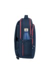 Laptop Backpack El Ganso Classic Navy Blue 29 x 44 x 15 cm