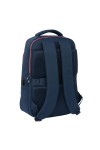 Laptop Backpack El Ganso Classic Navy Blue 29 x 44 x 15 cm