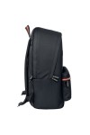 Laptop Backpack El Ganso Basics Black 31 x 44 x 18 cm