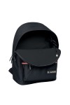 Laptop Backpack El Ganso Basics Black 31 x 44 x 18 cm