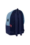 Laptop Backpack Munich Royal Blue 31 x 44 x 18 cm