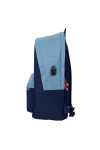Laptop Backpack Munich Royal Blue 31 x 44 x 18 cm