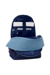 Laptop Backpack Munich Royal Blue 31 x 44 x 18 cm