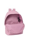 Laptop Backpack Munich Basic Pink 31 x 44 x 18 cm