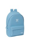 Laptop Backpack Munich Basic Blue 31 x 44 x 18 cm