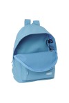 Laptop Backpack Munich Basic Blue 31 x 44 x 18 cm