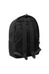 Laptop Backpack Munich Basic Black 31 x 44 x 18 cm