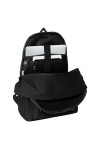 Laptop Backpack Munich Basic Black 31 x 44 x 18 cm
