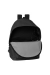 Laptop Backpack Munich Basic Black 31 x 44 x 18 cm