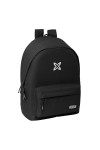Laptop Backpack Munich Basic Black 31 x 44 x 18 cm