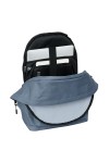 Laptop Backpack Munich Basic Grey 31 x 44 x 18 cm
