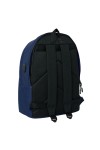 Laptop Backpack Munich Basic Navy Blue 31 x 44 x 18 cm