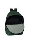 Laptop Backpack Munich Basic Green 31 x 44 x 18 cm