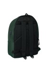 Laptop Backpack Munich Basic Green 31 x 44 x 18 cm