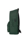 Laptop Backpack Munich Basic Green 31 x 44 x 18 cm