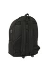 Laptop Backpack Kings League KINGS LEAGUE Black 31 x 44 x 18 cm