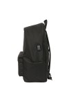 Laptop Backpack Kings League KINGS LEAGUE Black 31 x 44 x 18 cm