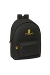 Laptop Backpack Kings League KINGS LEAGUE Black 31 x 44 x 18 cm