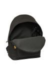 Laptop Backpack Kings League KINGS LEAGUE Black 31 x 44 x 18 cm